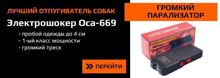 Оса 669