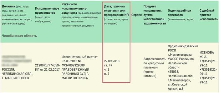 Поиск и проверка процедур по фамилии и по номеру дела