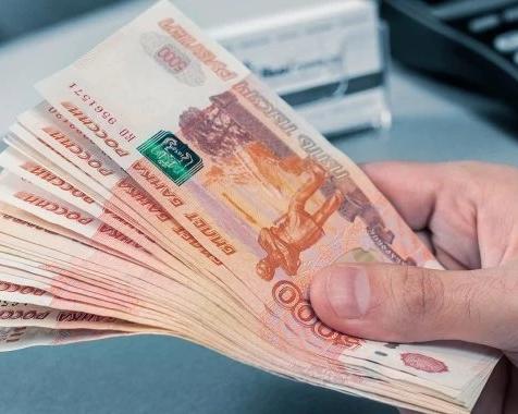 Экономист Гольдфайн: Заморозки вкладов не будет, вместо этого снижают курс рубля