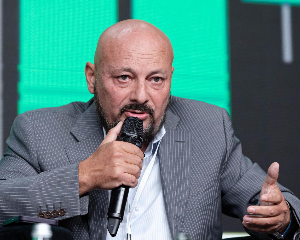 Евгений Коган дал рекомендации, куда вложить один миллион рублей…
