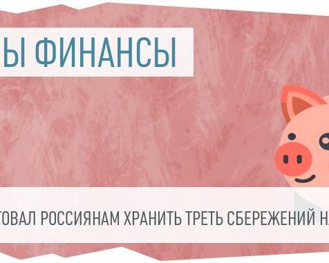 Финансист посоветовал россиянам хранить треть сбережений на вкладе в рублях. Почему я с ним не согласна