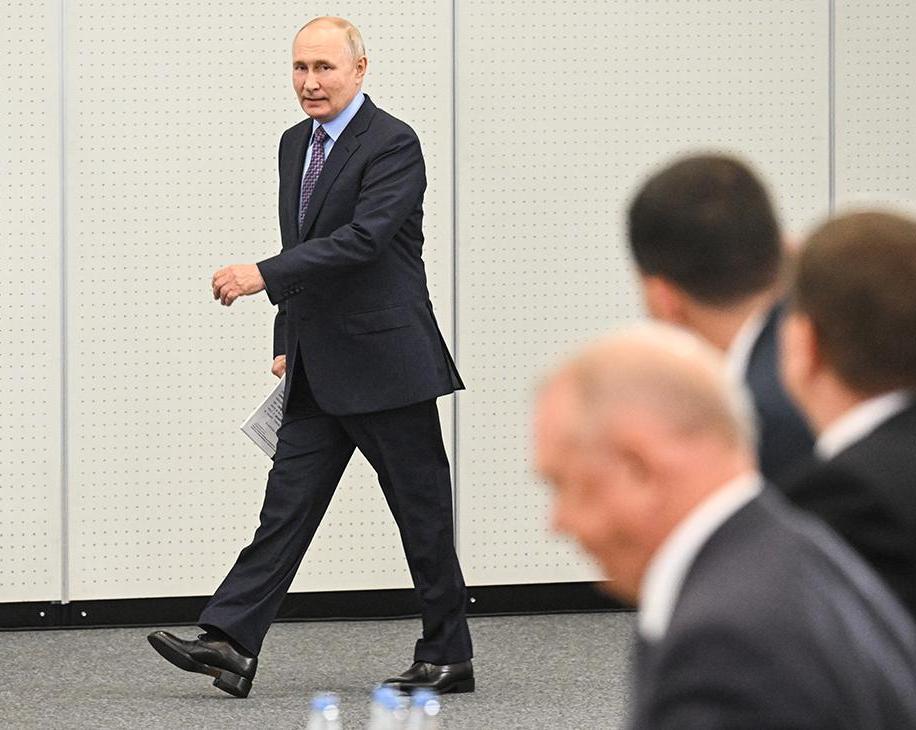 Рост ключевой ставки: спасение от инфляции или путь к финансовым трудностям?