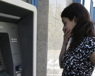 Центробанк негативно высказался о слухах, касающихся возможной заморозки вкладов