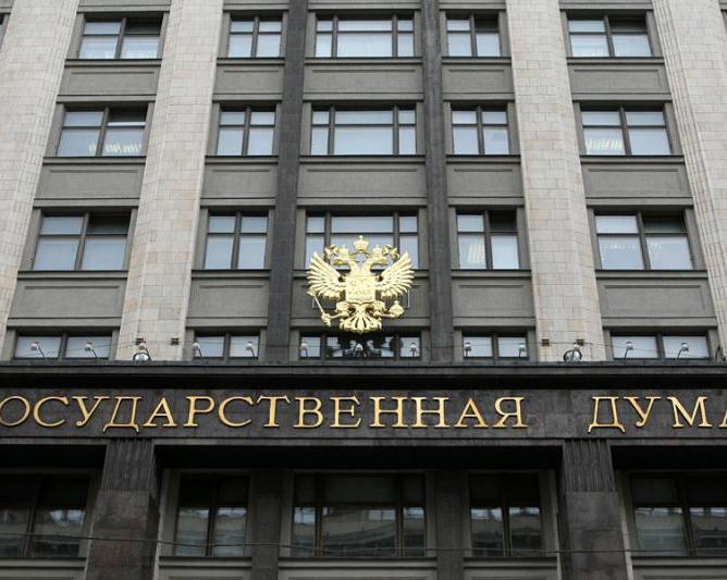 В Госдуме рассказали о новых видах финансового мошенничества