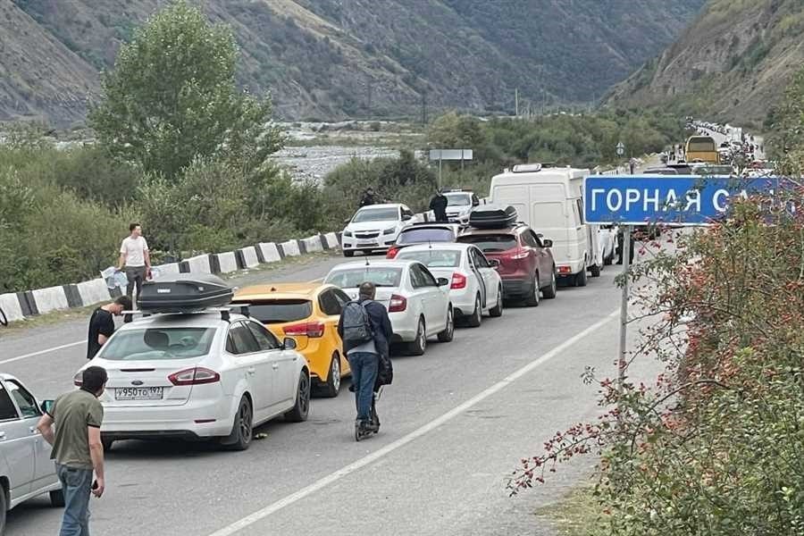 Как купить машину в грузии для граждан россии подробный гид