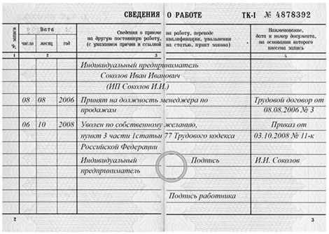 Как указать должность ип при заполнении документов рекомендации и подсказки